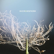 Microesfera - Maxi Ep