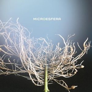 Microesfera - Maxi Ep