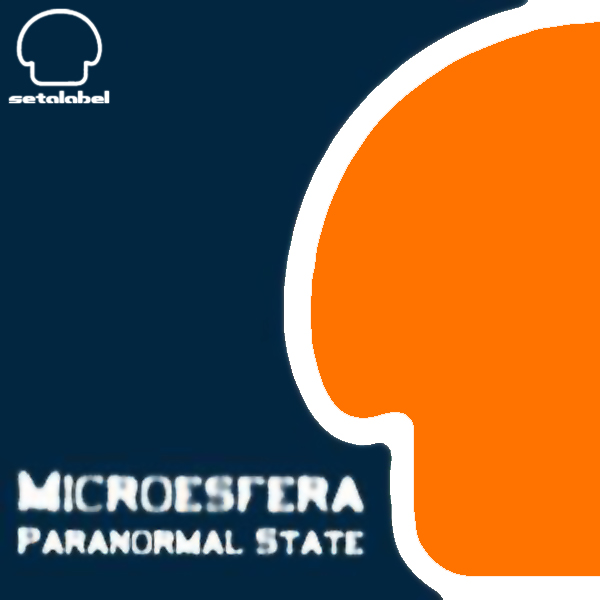 Microesfera - Paranormal State