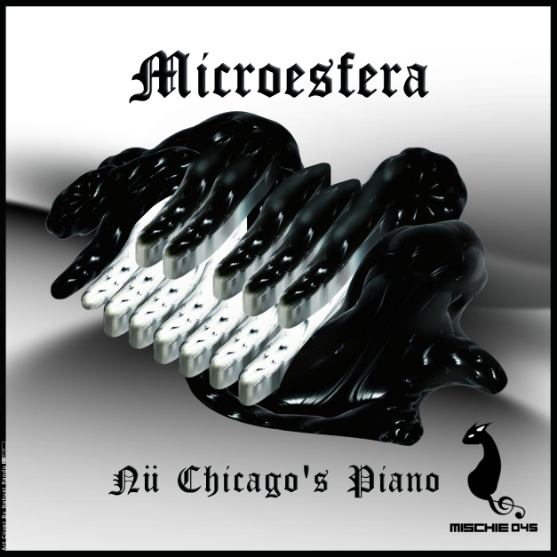 Microesfera - Nü Chicago's Piano